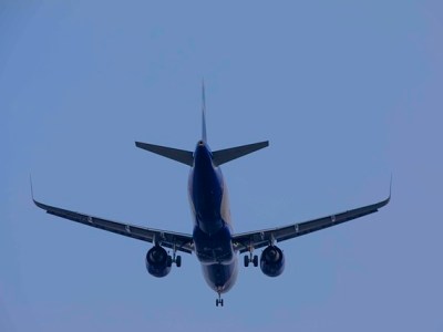 Emissionen des Flugverkehrs: Boeing und Carbonfuture vereinbaren carbon credits mit Biochar 