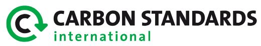 Carbon Standards International AG bietet an: Construction C-Sink Manager Training  