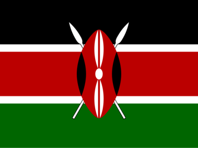 Biochar für Kleinbauern in&nbsp;Kenia