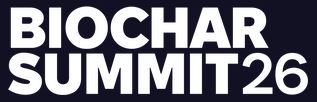 Biochar Summit 2026 – Aufruf zu&nbsp;Einreichungen