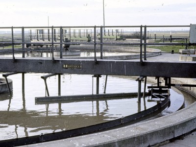 BCE-Positionspapier: Klärschlammbasierte Pyrolyse als integrierte&nbsp;Bioraffinerie