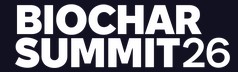 Biochar Summit 2026: Programmdetails&nbsp;veröffentlicht