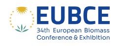 34. Europäische Biomasse-Konferenz (EUBCE)