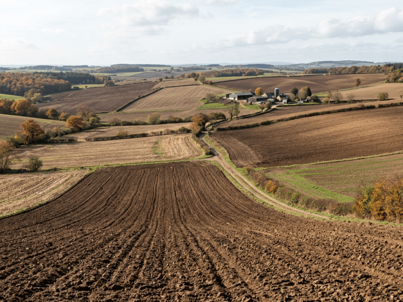 SOILATHON 2026: Biochar for Carbon Farming – From Soil Innovation to Business Solutions (17.6.2026,&nbsp;Wien)